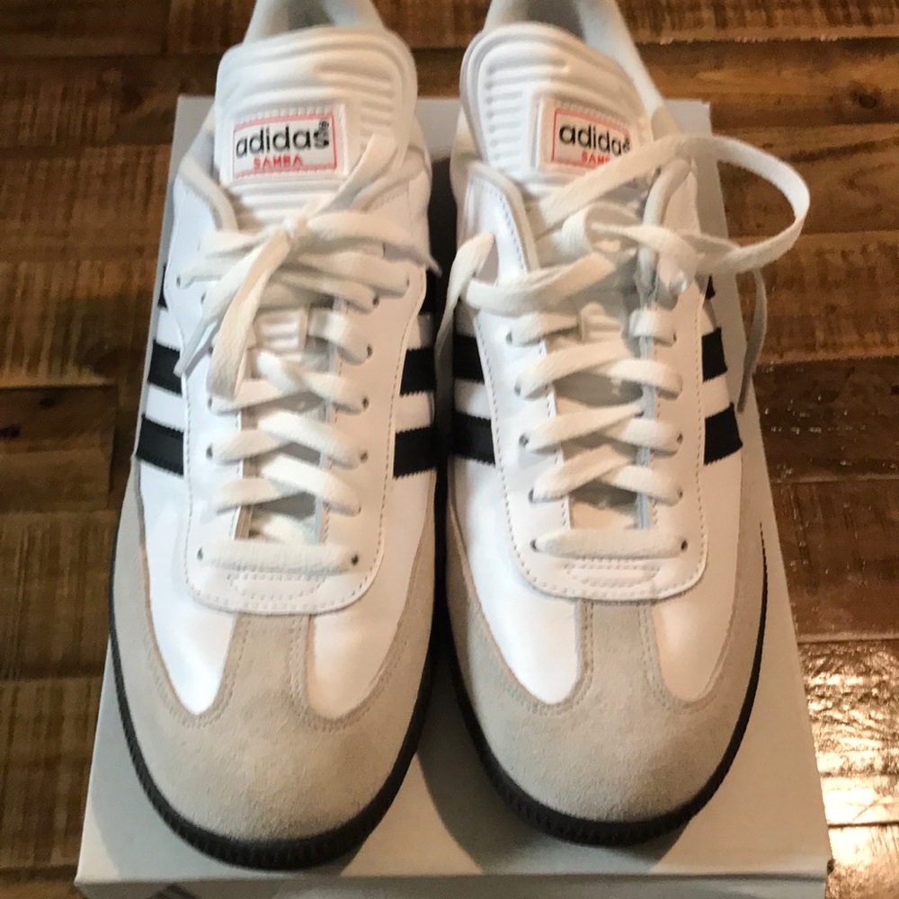 Adidas
